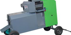 Coconut Dehusking Machine