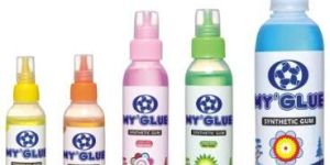 Synthetic Fragrance Gum