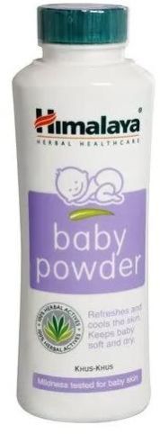 Himalaya Baby Powder