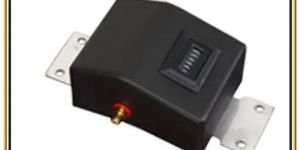 Lightning Strike Surge Counter