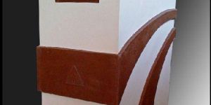 Fiber Reinforced Plastic TOILET