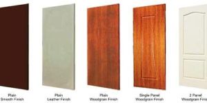 FRP Door Roofing Dome