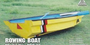Rowing Boat