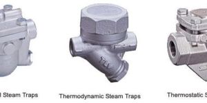 Steam Traps