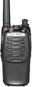 Walkie Talkie