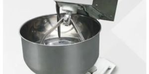 Atta Mixer Machine