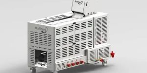 Commercial Chapati Making Machine