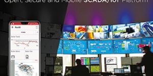 PcVue SCADA Software