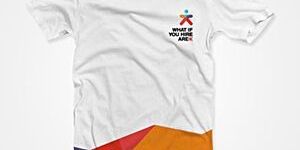 Unisex T-Shirt for Promotion