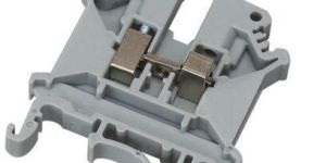 Din Rail Terminal Block
