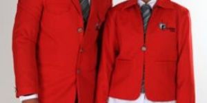 School Uniforms