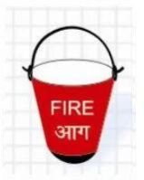 Fire Buckets