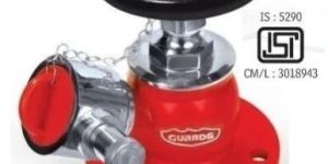 Single Hydrant Valve