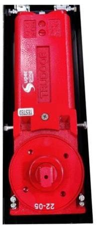 Floor Spring Machine