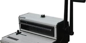 Master Punching Machine