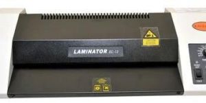 Paper Lamination Machine