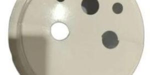 Plastic Geyser Show Cover