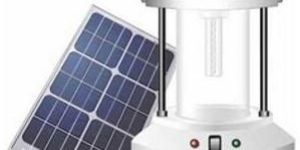Solar LED Lantern