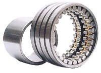 Crossed Roller Bearings
