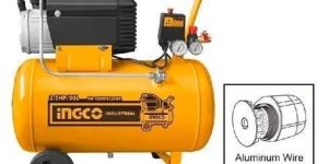Air Compressors
