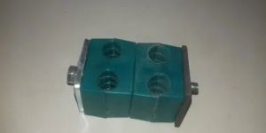 Hydraulic Pipe Clamp