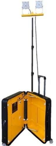 Mini Mobilighting Tower