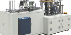 Paper Bowl Machine