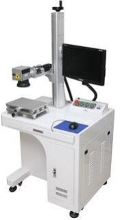 Jewellery Laser Engraving Machine