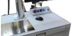 Laser Engraving Machine