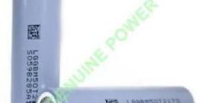 Rechargeable Battery