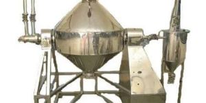 Rotocone Vacuum Dryers