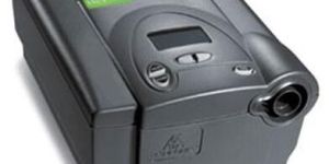Bipap Machine