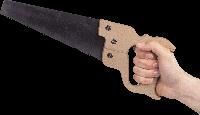 Hand Saw