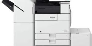 Canon Digital Colour Copier