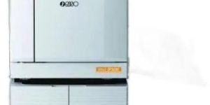 Riso High Speed Digital Duplicator