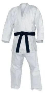 Boys Karate Uniform