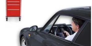 Automobile Brake Tester Machine