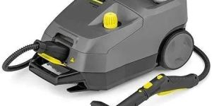 Karcher Steam Cleaner