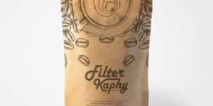 Filter Coffee Powder