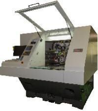 Single Spindle Machine