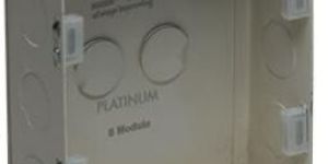 Module Box Platinum Powder