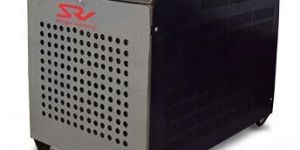 Refrigerated Air Dryers