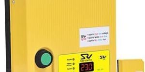 Single Phase Digital Panels