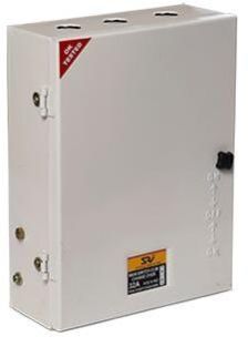 Switch Cum Change over Switch