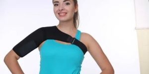 Elastic Shoulder Immobilizer