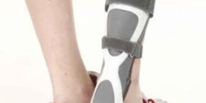 Foot Drop Splint