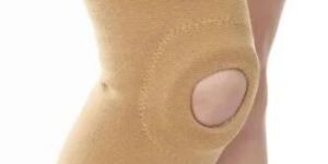 Open Patella Knee Cap