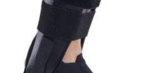 Procare Universal Ankle Brace