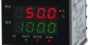 Delta Temperature Controller