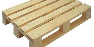 Wooden Pallets